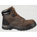 Women's 6" Brown Rugged Flex  Boot - Composite Toe